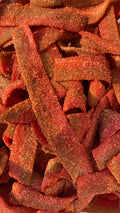 Tiras de Sandía