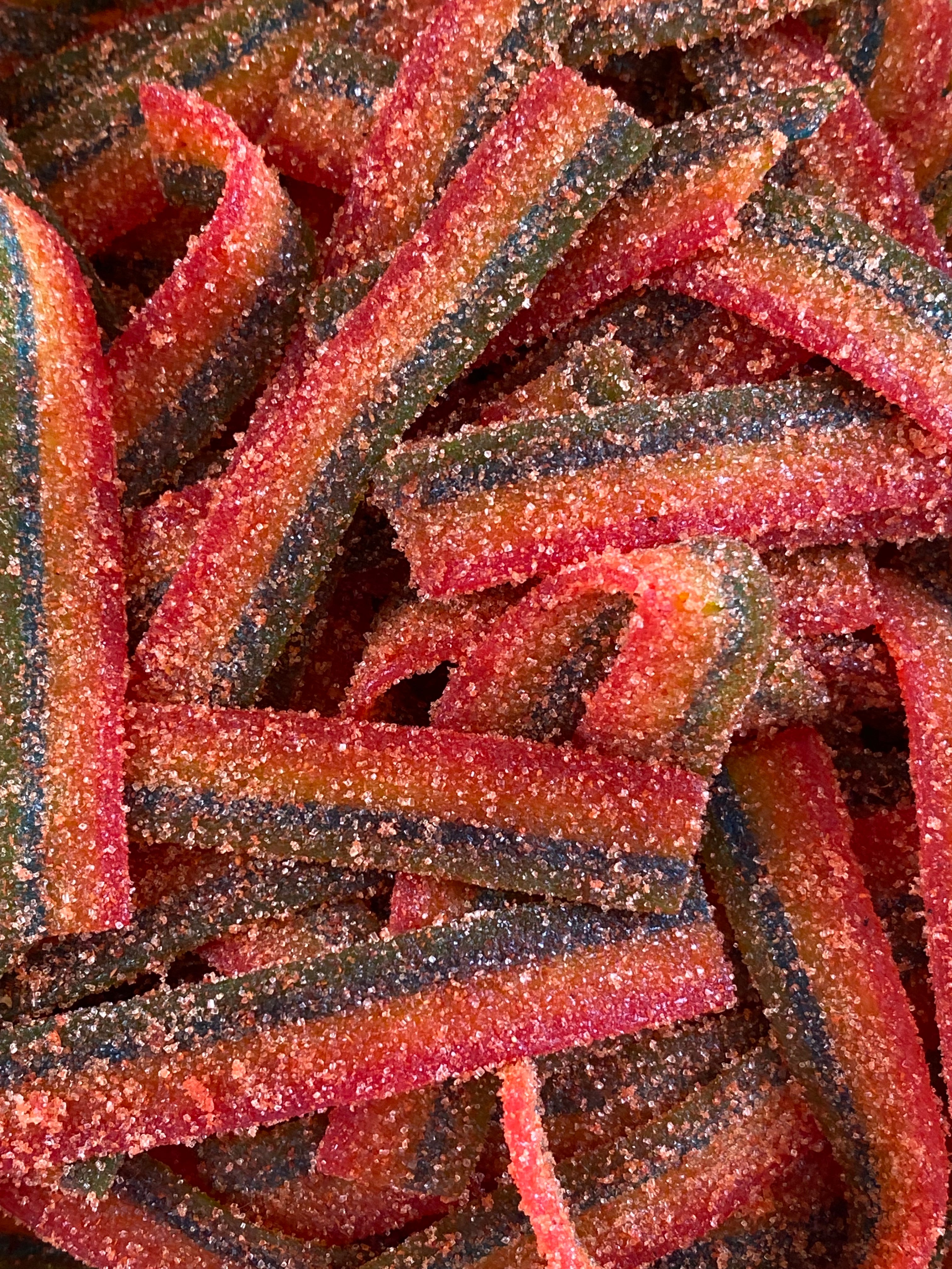 Xtremes Enchilados