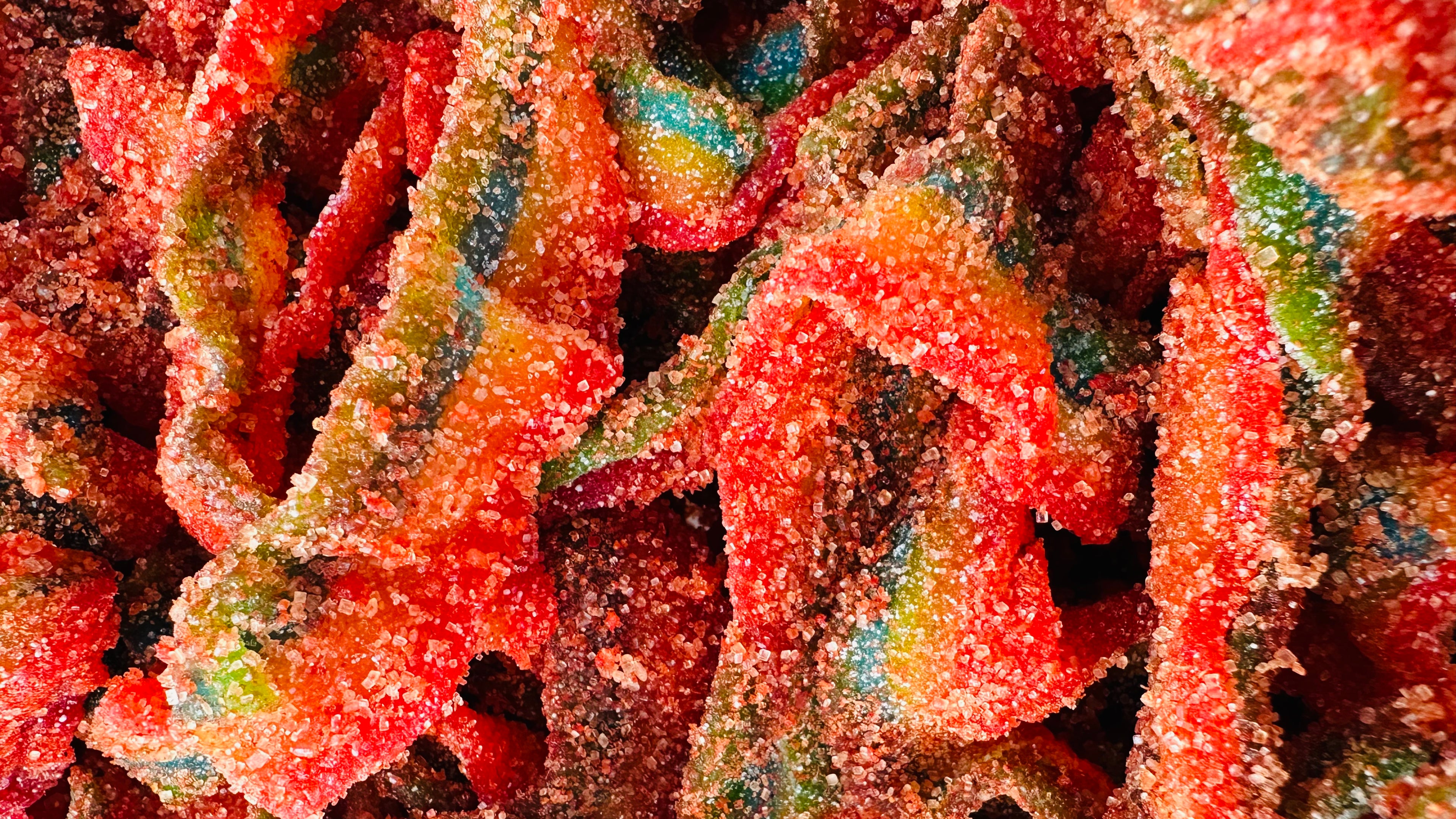 Xtremes Enchilados