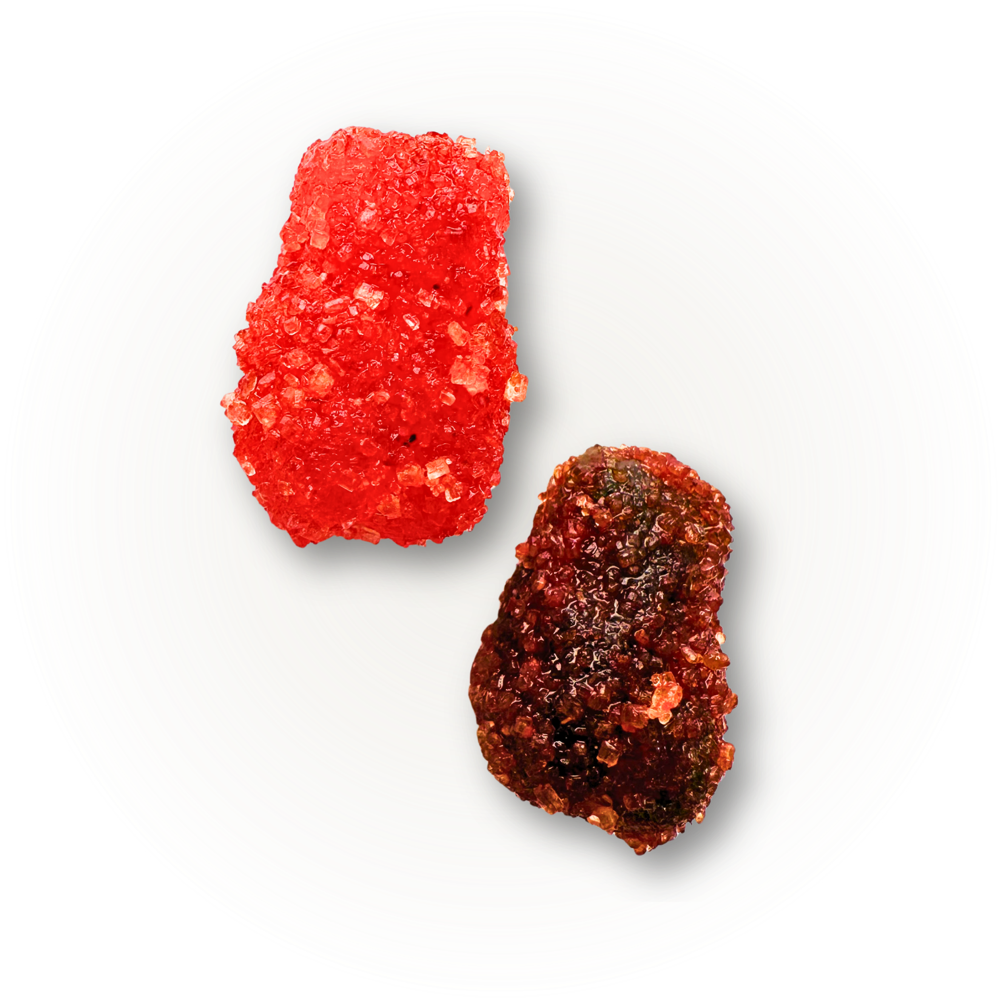 Ositos Icee Enchilados