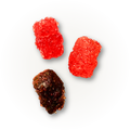 Panditas Enchilados