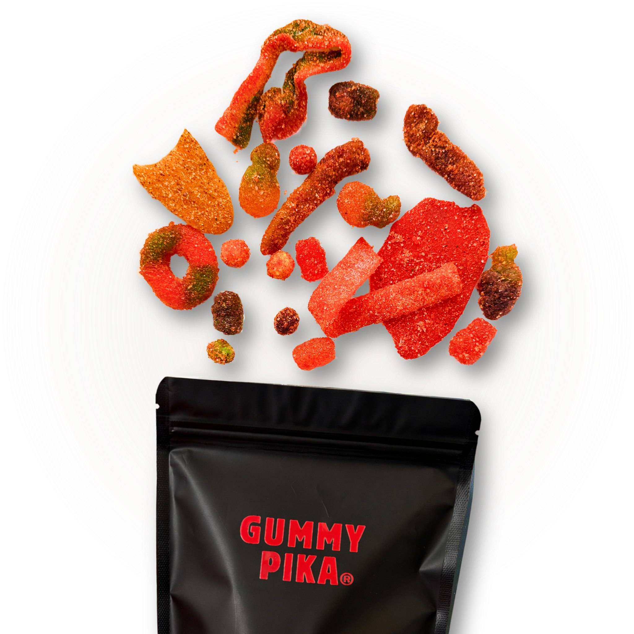 Pika Mix